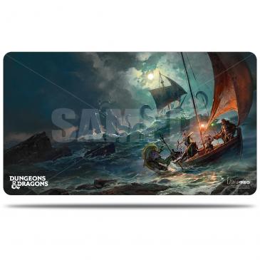 Ultra Pro Playmat - Ghosts of Saltmarsh - Dungeons & Dragons Cover Series