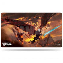 Ultra Pro Playmat - Baldurs Gate Descent Into Avernus - Dungeons & Dragons Cover Series