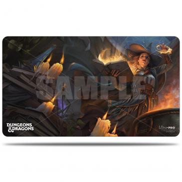 Ultra Pro Playmat - Tashas Cauldron of Everything - Dungeons & Dragons Cover Series