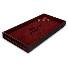 Dungeons & Dragons Tray of Rolling