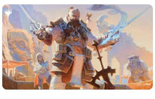 Ultra Pro Playmat - Strixhaven Commander - V4 - Osgir, The Reconstructor