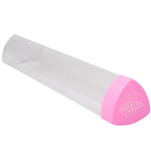 Monster Protectors Prism Playmat Tube - Pink
