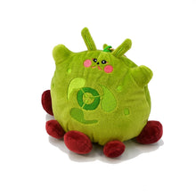 Kamigawa Neon Dynasty Mochi-Kami Plush Gamer Pouch