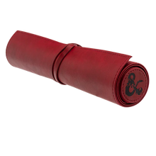 Sword Coast Dice Scroll Map