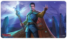 Ultra Pro Playmat - D&D Honor Among Thieves - Justice Smith