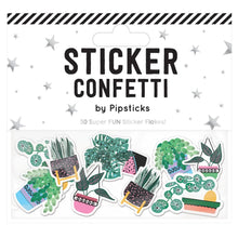 Sticker Confetti
