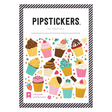 Fuzzy PipStickers