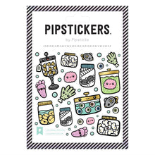 PipStickers Sticker Sheets