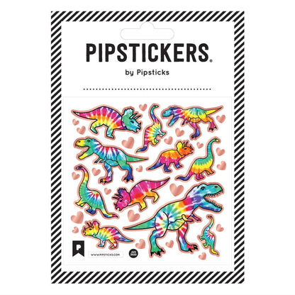 PipStickers Sticker Sheets