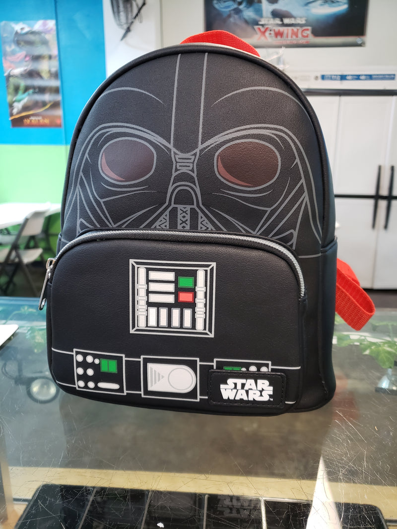 FunkoPop! Darth Vader Mini-Backpack