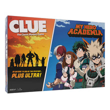 Clue: My Hero Academia  - [CLEARANCE]