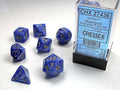 Chessex 7-Die Set - Vortex