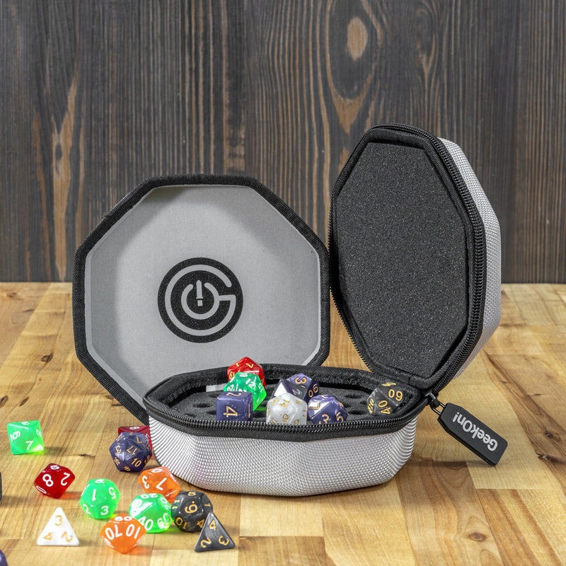 Dice Tray & Case