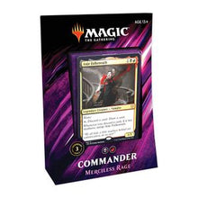 MTG Commander 2019 - Single Deck
