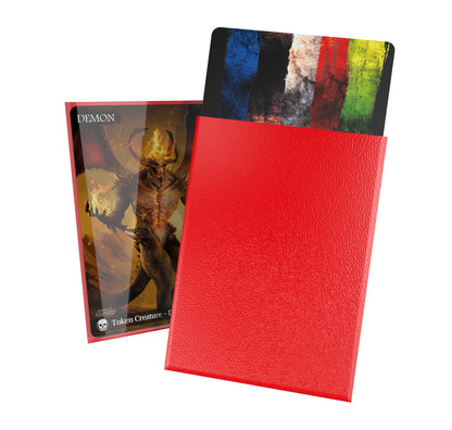 Ultimate Guard Cortex Matte Standard Size Sleeves