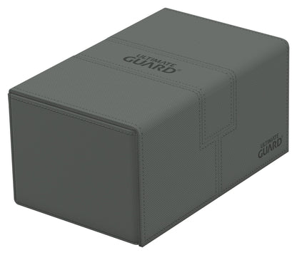 Ultimate Guard Twin Flip'n'Tray 160+ XenoSkin Mono-Color