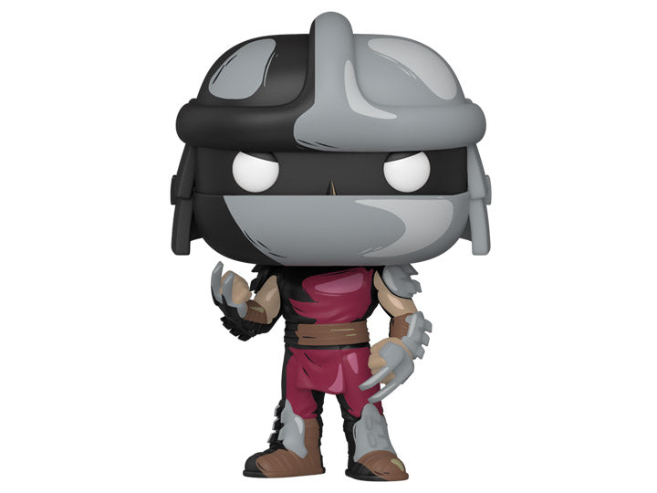 Funko Pop! TMNT Shredder PX Exclusive (35)- CLEARANCE
