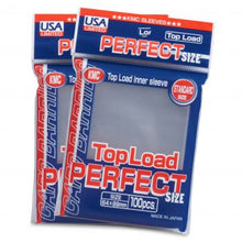 KMC Perfect Fit Standard Size Sleeves