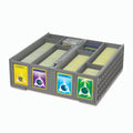 BCW Supplies: 3200 Count Collectible Card Bin