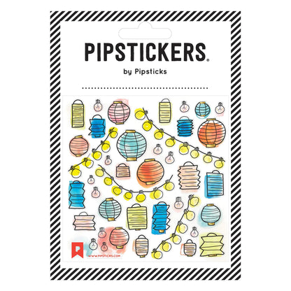 PipStickers Sticker Sheets