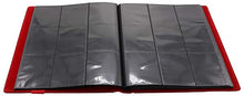 DEX Binder 9
