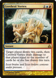 Cerebral Vortex [Guildpact]
