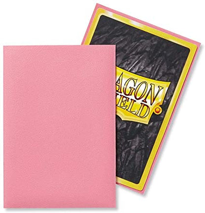 Dragon Shield Matte Sleeves 60 ct (Japanese Size)