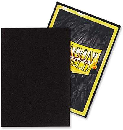 Dragon Shield Matte Sleeves 60 ct (Japanese Size)
