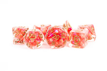 16mm Acrylic Polyhedral Set