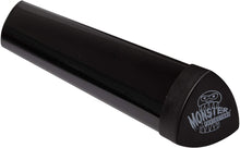 Monster Protectors Prism Playmat Tube - Opaque Black