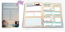 Magical Kitties Save the Day RPG: The World of Series Workbook Pack