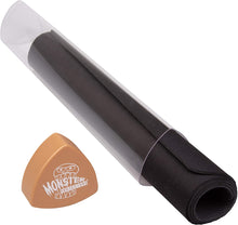 Monster Protectors Prism Playmat Tube - Gold