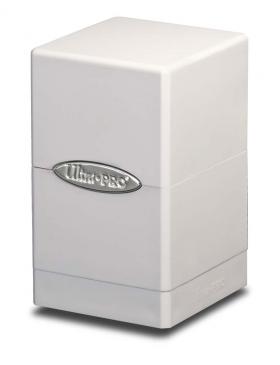 Ultra Pro Classic Satin Tower Solid Colors