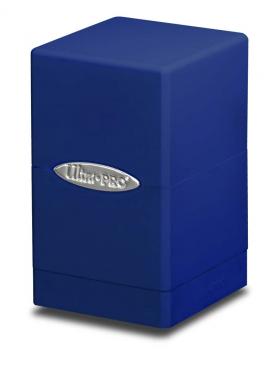 Ultra Pro Classic Satin Tower Solid Colors