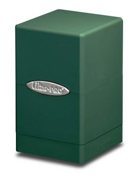 Ultra Pro Classic Satin Tower Solid Colors