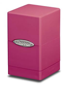 Ultra Pro Classic Satin Tower Solid Colors
