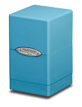 Ultra Pro Classic Satin Tower Solid Colors