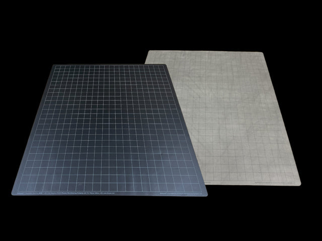 Chessex Role Playing Game Mats (1" squares/hexes)