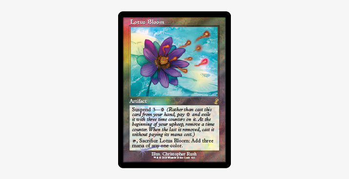 Time Spiral Remastered Booster Box