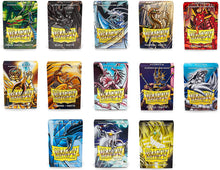 Dragon Shield Matte Sleeves 60 ct (Japanese Size)