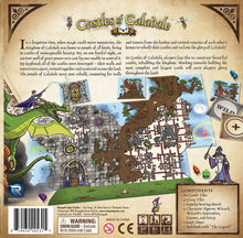 Castles of Caladale