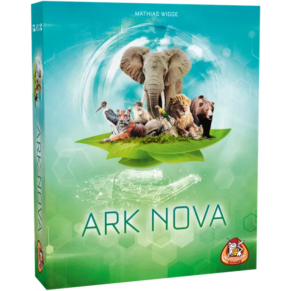 Ark Nova