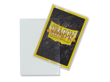Dragon Shield Matte Sleeves 60 ct (Japanese Size)