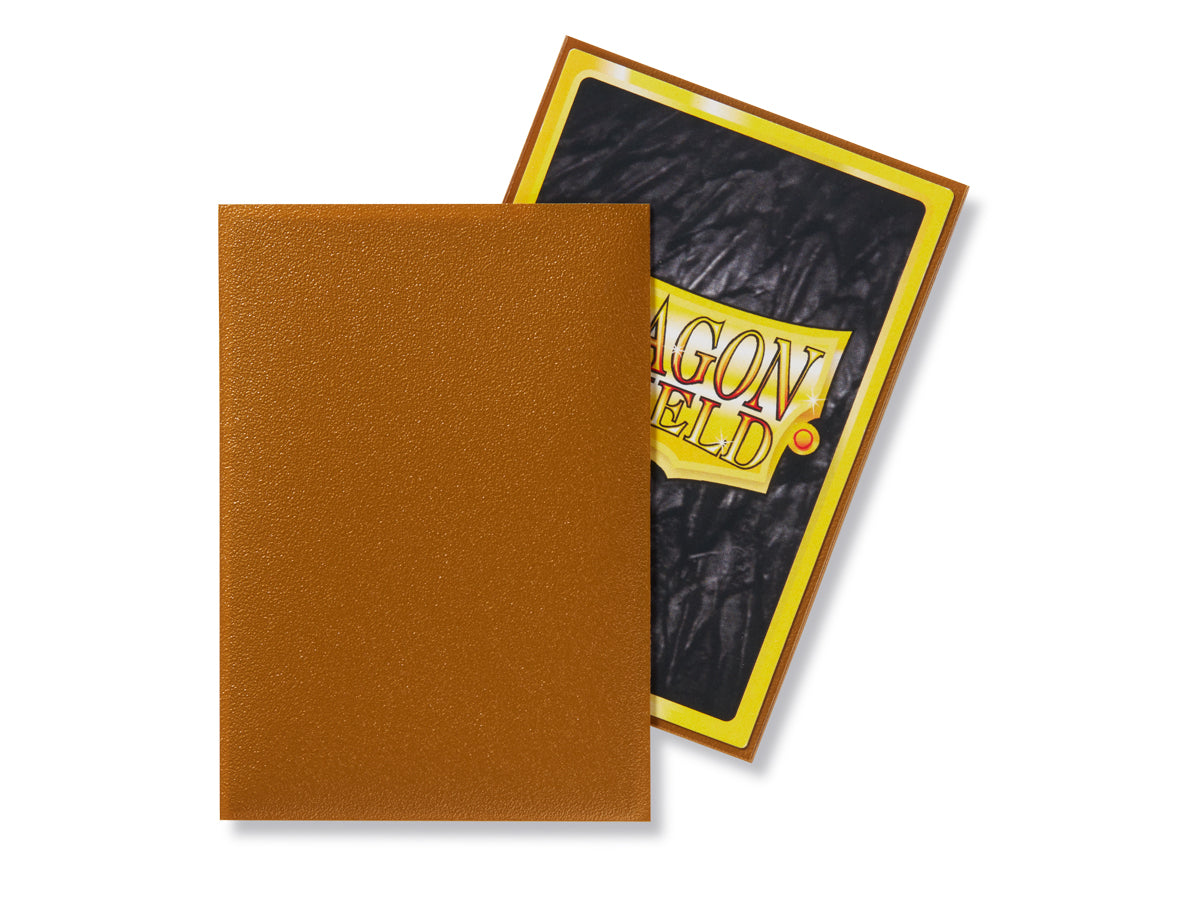 Dragon Shield Matte Sleeves 60 ct (Japanese Size)
