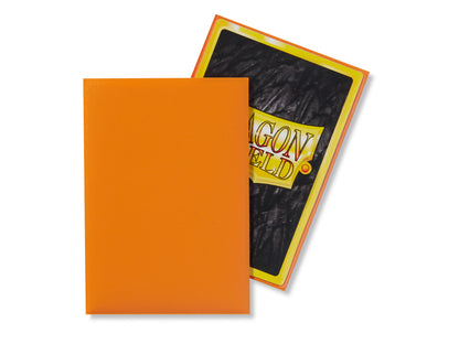 Dragon Shield Matte Sleeves 60 ct (Japanese Size)