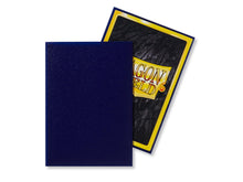 Dragon Shield Matte Sleeves 60 ct (Japanese Size)