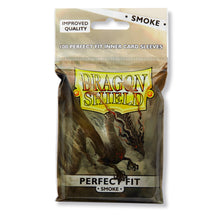 Dragon Shield Perfect Fit Inner Card Sleeves (Standard Size)