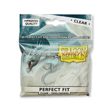 Dragon Shield Perfect Fit Sideloader (Standard Size)