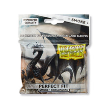 Dragon Shield Perfect Fit Sideloader (Standard Size)