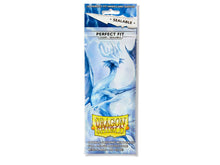 Dragon Shield Perfect Fit Sealable (Standard Size)